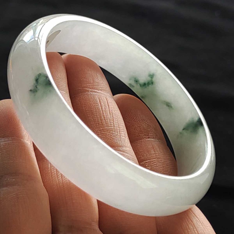 Bạch ngọc vân xanh mang đến nhiều lợi ích cho sức khỏe của người sở hữu