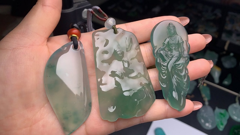 Tránh việc chọn ngọc không hợp mệnh