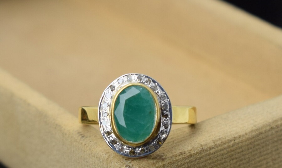 Trang sức ngọc phong thủy tại King Jades đảm bảo chất lượng, uy tín