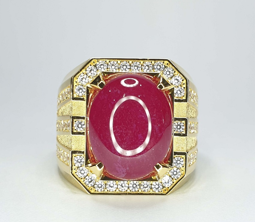 Ngọc tự nhiên mang đến nhiều lợi ích cho người khởi nghiệp