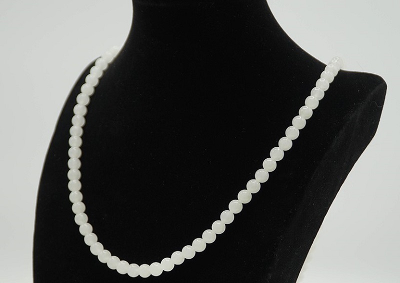 Bạch ngọc giúp người dùng điều hòa khí huyết