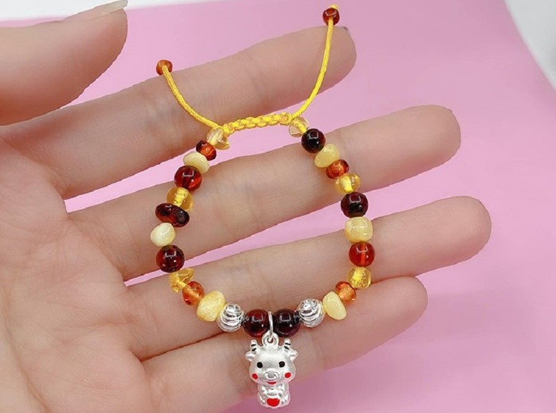 Dùng ngọc giúp nâng cao trí tuệ và cảm xúc