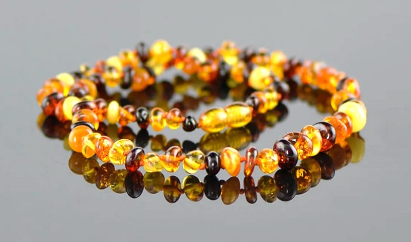 Cách chọn ngọc phù hợp cho trẻ em