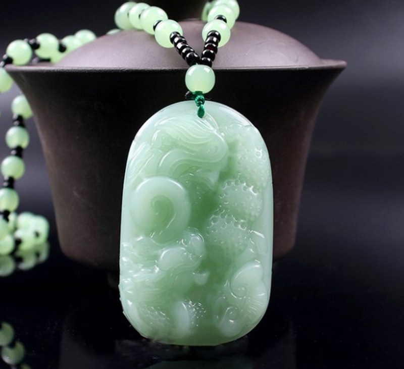 Tìm hiểu về ngọc tự nhiên giúp vượt qua khủng hoảng