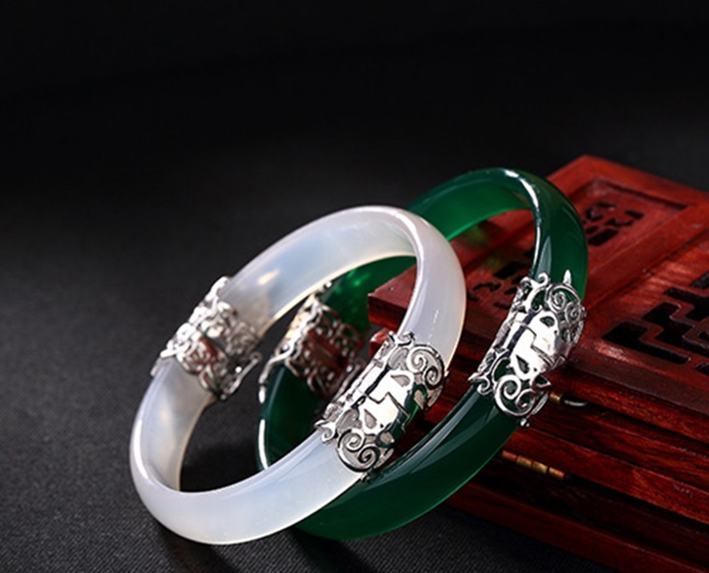 Dùng ngọc phong thủy đúng mệnh, hợp tuổi mang đến nhiều lợi ích