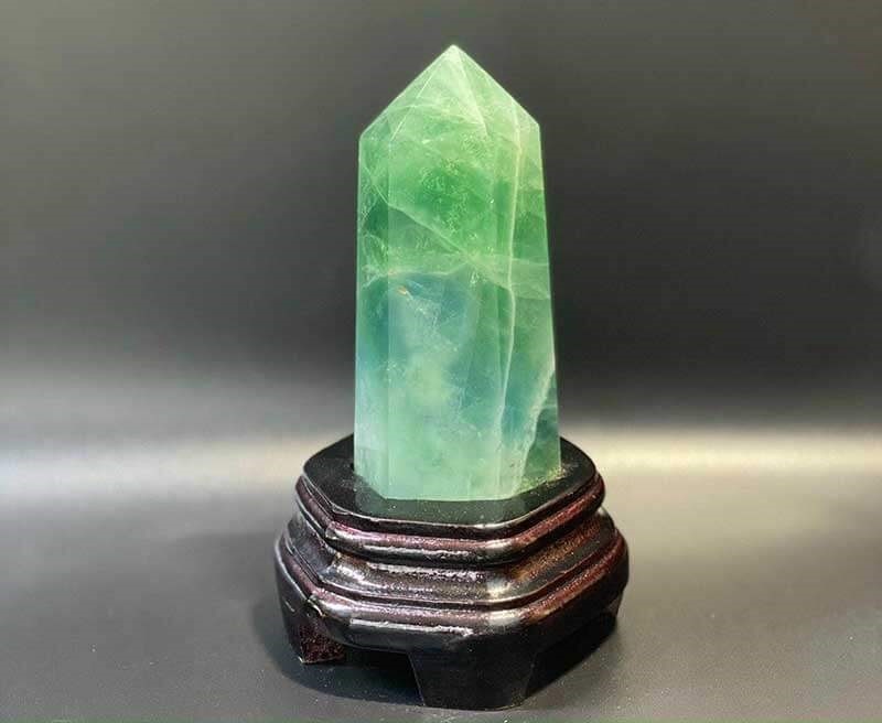 Trụ ngọc phong thủy