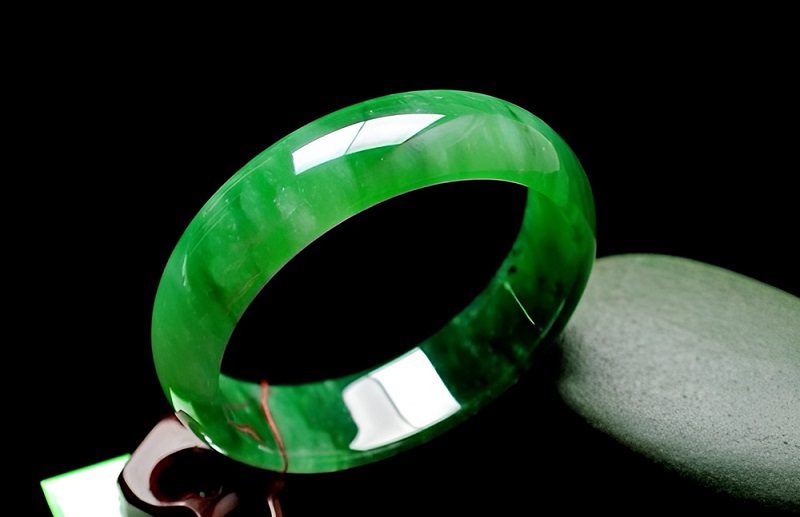 Ngọc phù hợp cho kinh doanh và tài chính