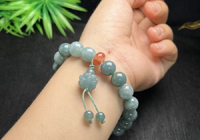 Chia sẻ ngọc tốt dành cho người mệnh Hỏa