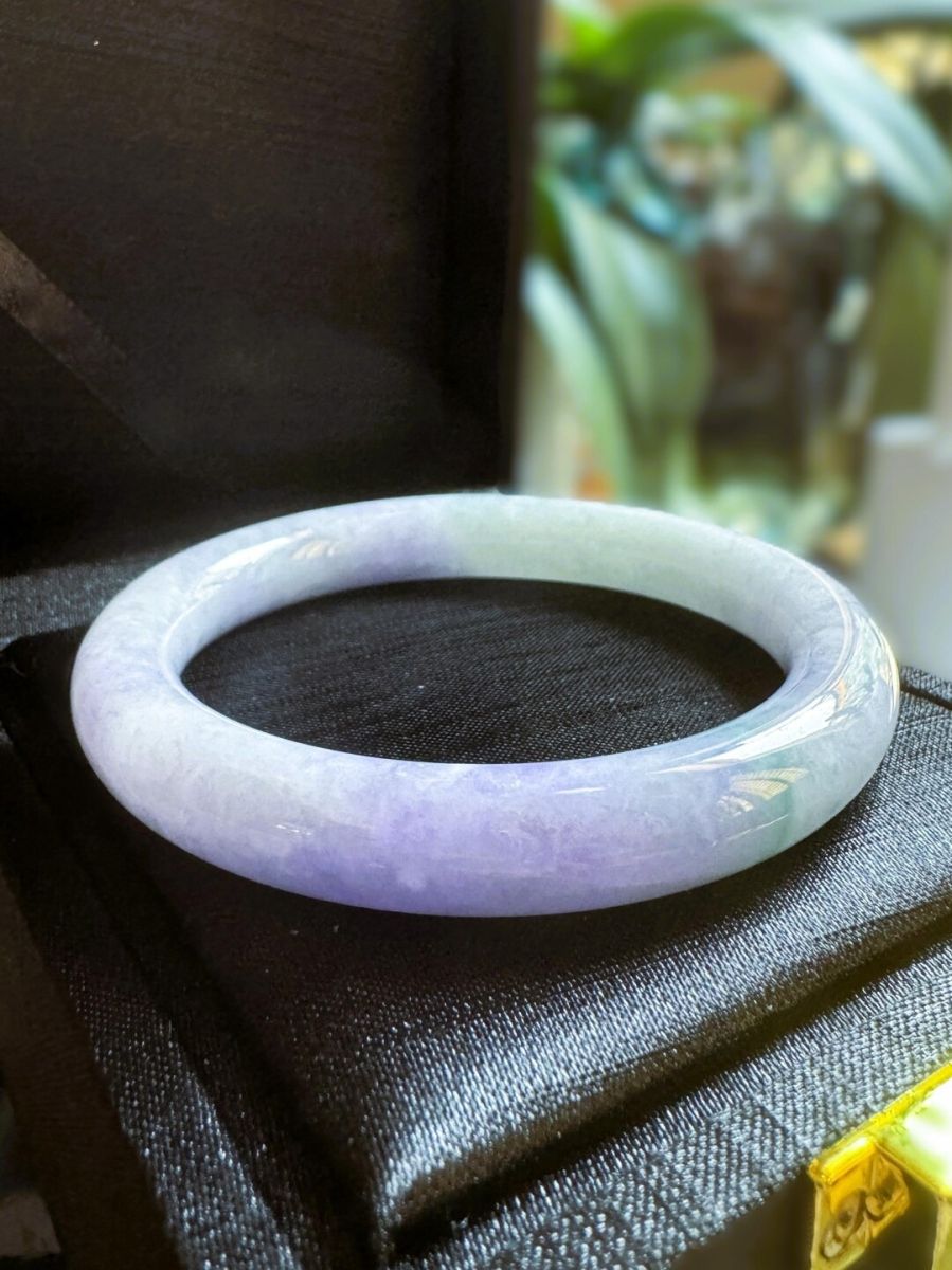 Trang sức ngọc mang đến nhiều lợi ích sức khỏe