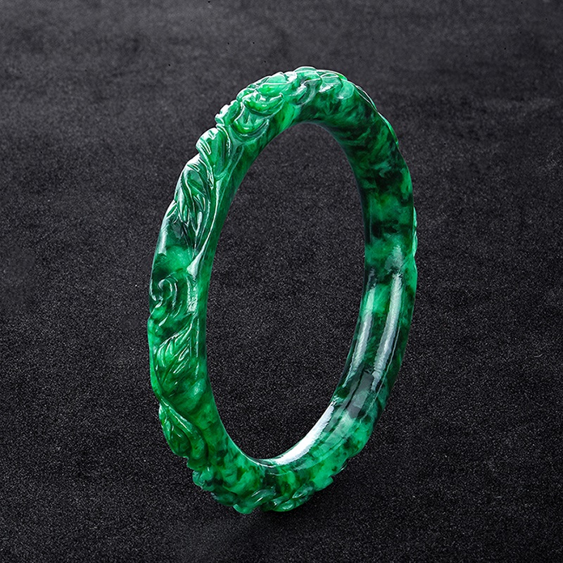 Trang sức Ngọc tuyệt đẹp