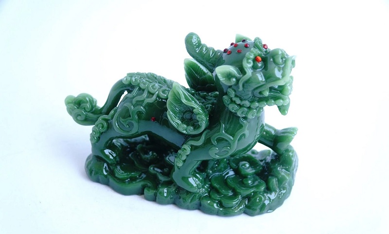 Khám phá cách thanh tẩy năng lượng cho vật phẩm phong thủy bằng ngọc