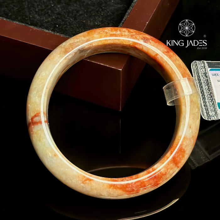 Vòng Ngọc Huyết mang đến lợi ích sức khỏe