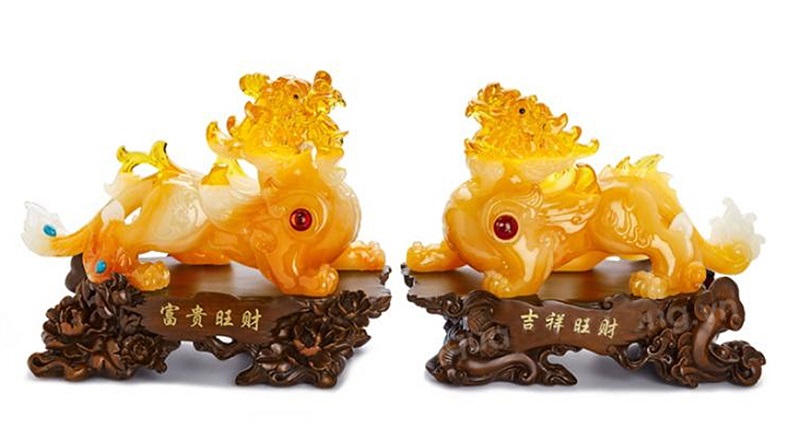 Chia sẻ cách bài trí vật phẩm ngọc phù hợp các vị trí trong nhà